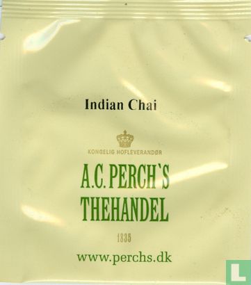 Indian Chai  - Bild 1