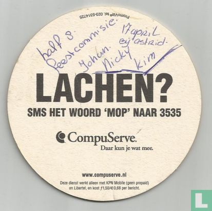 Ik heb hierin gespuugd - Image 2