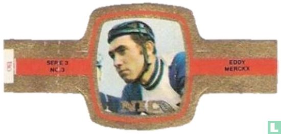 Eddy Merckx   - Afbeelding 1