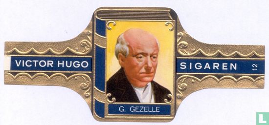G. Gezelle - Image 1
