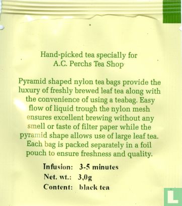 Panyong Tea  - Image 2