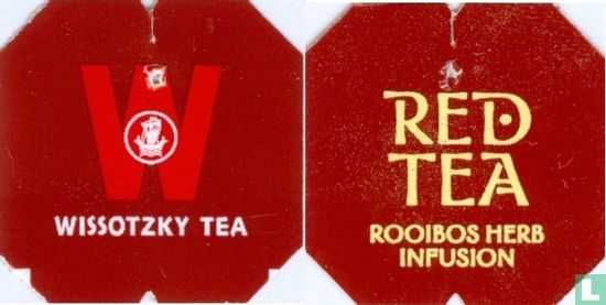 Rooibos with Chamomile Lime & Honey - Afbeelding 3