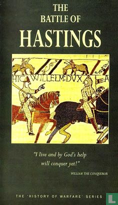 The Battle of Hastings - Image 1