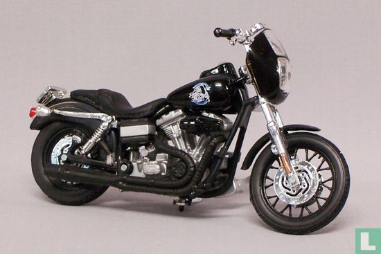 Harley-Davidson FXDXI Dyna Super Glide Sport - Image 1