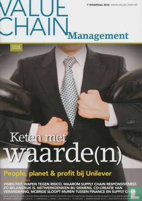 Value Chain - Management 1 - Bild 1