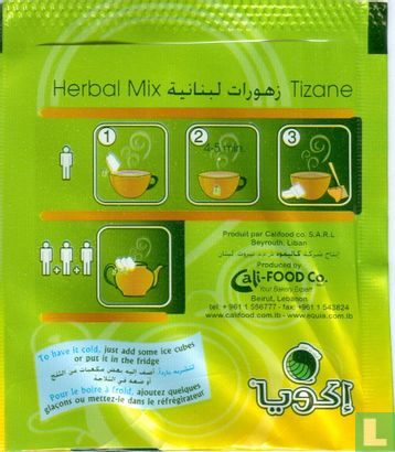 Herbal Mix - Image 2