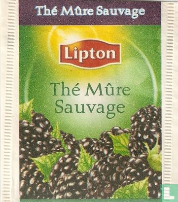 Mûre Sauvage  - Image 1