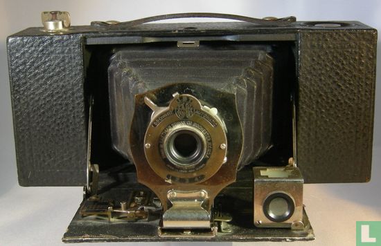 Folding Camera 