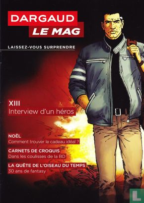 Le Mag 5 - Afbeelding 1