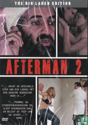 Afterman 2 - Image 1