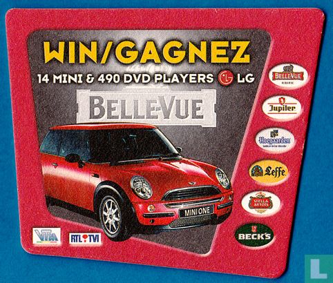 Win/Gagnez Waar komt de naam 'Belle-vue' vandaan? - Image 2