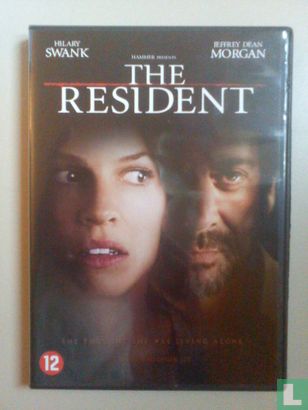 The Resident - Image 1