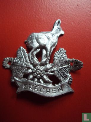 Grächen