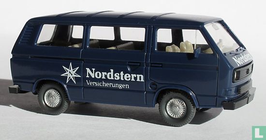 Volkswagen T3 Bus