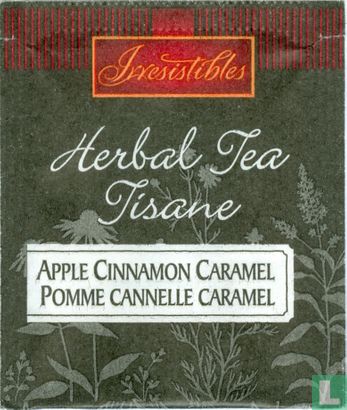 Apple Cinnamon Caramel - Image 1
