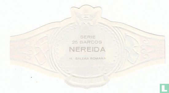 Galera Romana - Afbeelding 2