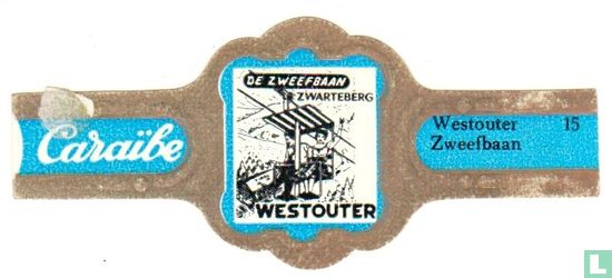 Zweefbaan Westouter - Image 1