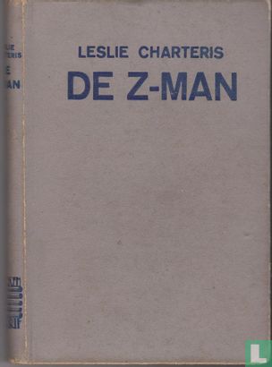 De Z-Man - Afbeelding 1