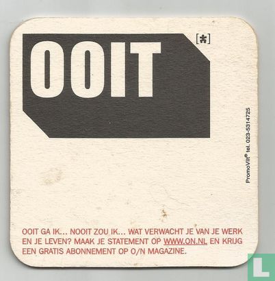 Ooit - Image 1