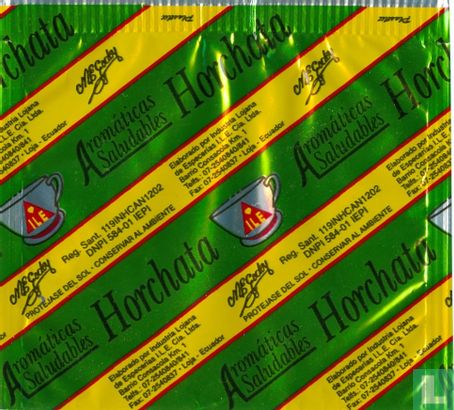 Horchata - Image 2