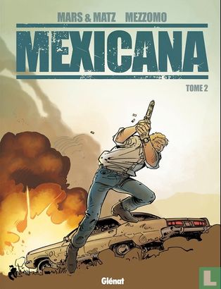 Mexicana 2 - Bild 1
