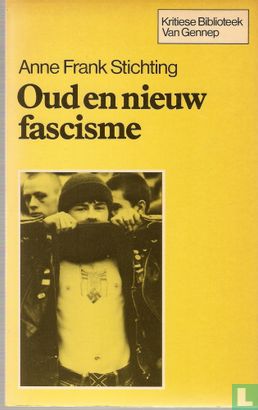 Oud en nieuw fascisme - Afbeelding 1