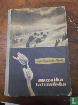 Mozaika Tatrzanska - Afbeelding 1
