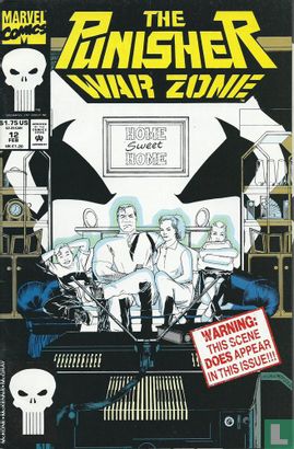 War Zone 12 - Afbeelding 1