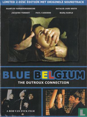 Blue Belgium - Afbeelding 1