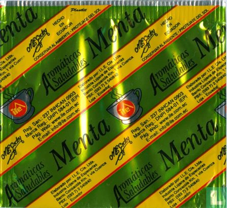 Menta - Image 1