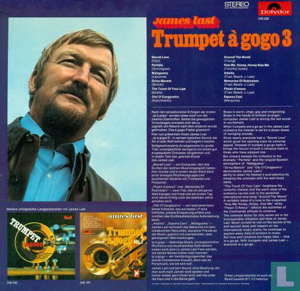Trumpet à gogo 3 - Image 2