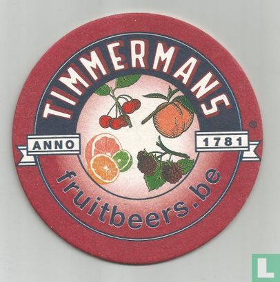 Fruitbeers.be  anno 1781 (10,2 cm)
