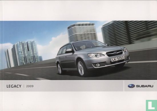 Subaru