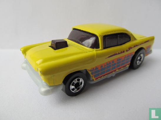 '55 Chevy  - Afbeelding 1