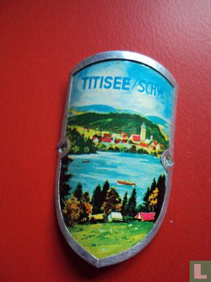 Titisee / scw.