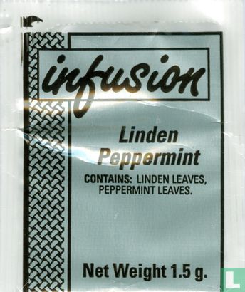 Linden Peppermint - Image 1