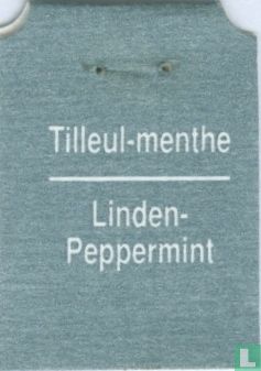 Linden Peppermint - Image 3