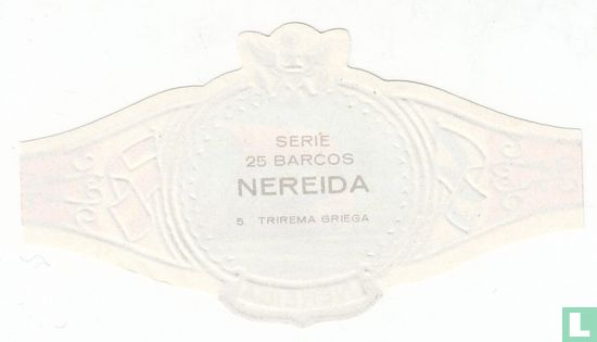Trirema Griega - Afbeelding 2