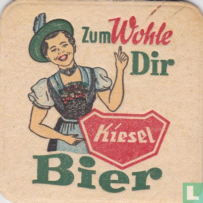 Kiesel Bier - Image 2