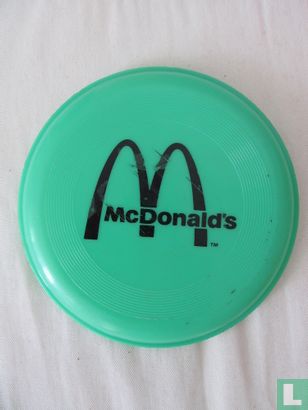 McDonald's Frisbee - Image 1