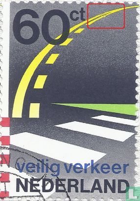 50 jaar Veilig Verkeer Nederland (PM) - Afbeelding 1