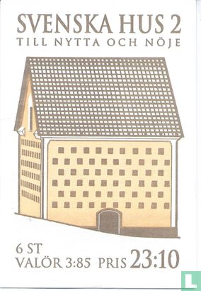 Houses - Image 1