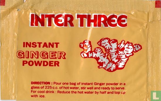 Instant Ginger Powder - Image 2