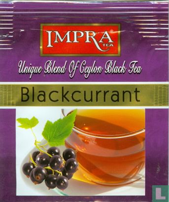 Blackcurrant - Image 1
