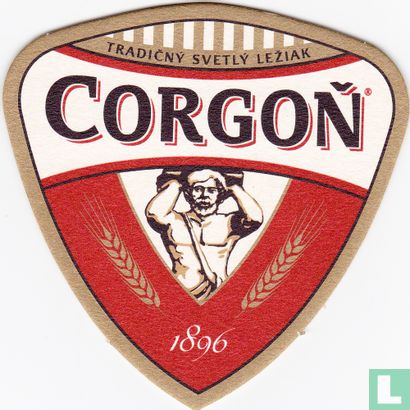 Corgon - Image 1