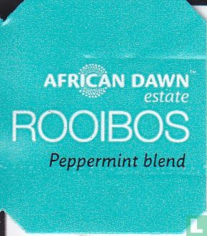 Peppermint blend Rooibos - Bild 3