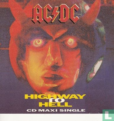 Highway To Hell - Afbeelding 1