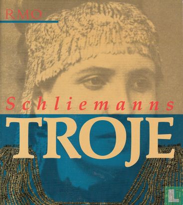 Schliemann's Troje - Bild 1
