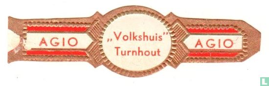 "Volkshuis" Turnhout - Image 1