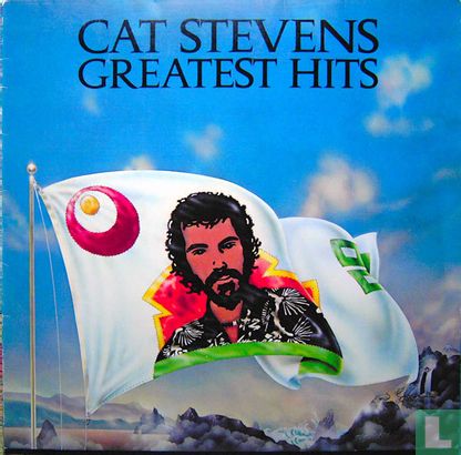 Cat Stevens Greatest Hits - Image 1